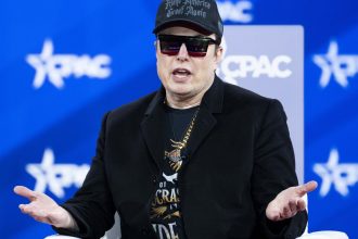 wsj board ul tesla a inceput cautarile pentru un nou ceo care sa il inlocuiasca pe elon musk 68132559aa151