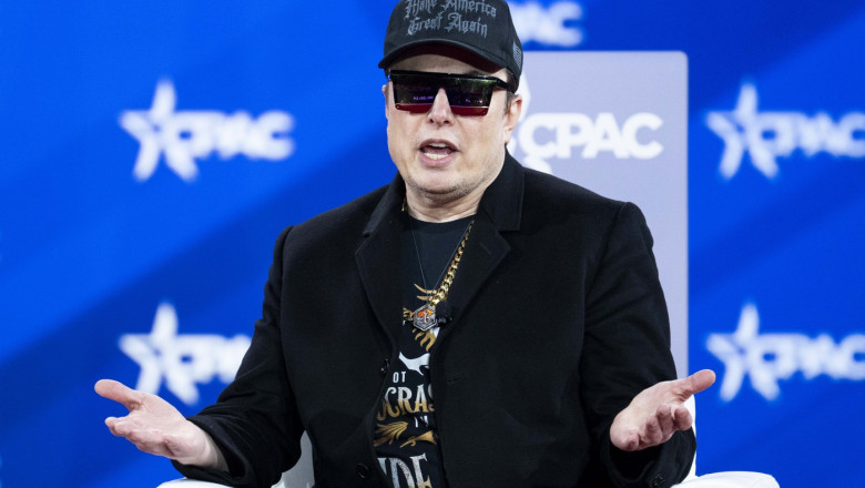 wsj board ul tesla a inceput cautarile pentru un nou ceo care sa il inlocuiasca pe elon musk 68132559aa151