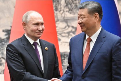 xi jinping isi incepe vizita de patru zile la moscova zaharova unul dintre evenimentele centrale ale relatiilor ruso chineze 681b0879bba64