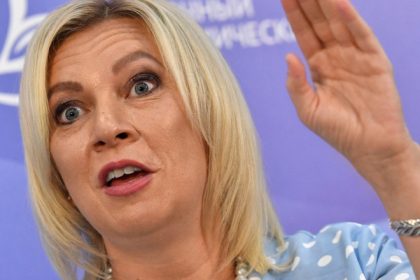 zaharova il jigneste intr o iesire nervoasa pe zelenski un clovn un ratat o persoana fara nicio formare ce a infuriat o 6825e1d6777bf