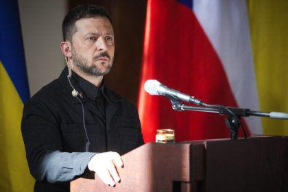 zelenski cere un acord politic fara drept de veto pentru aderarea ucrainei la ue 6818f925a534c