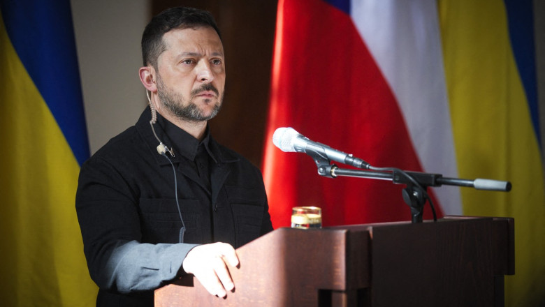 zelenski cere un acord politic fara drept de veto pentru aderarea ucrainei la ue 6818f925a534c