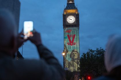 ziua victoriei in europa la 80 de ani de la capitularea germaniei naziste continentul se confrunta cu noi provocari de securitate 681c4ac77f38b