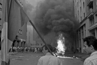 35 de ani de la unul dintre cele mai violente evenimente din istoria romaniei mineriada din 13 15 iunie 1990 684bf2734061e