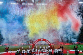 a fost ceruta excluderea fcsb ului din cupele europene ar trebui sa joace echipa de pe locul 2 6842e2619f662