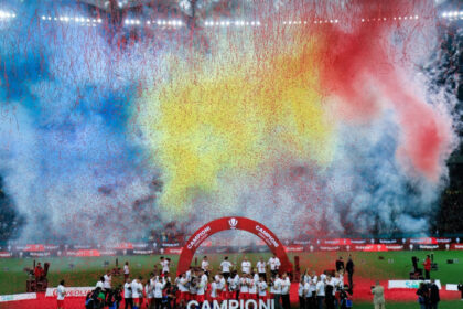 a fost ceruta excluderea fcsb ului din cupele europene ar trebui sa joace echipa de pe locul 2 6842e2619f662