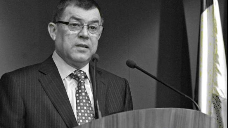a murit fostul ministru de interne radu stroe 684ad6e17b3e4