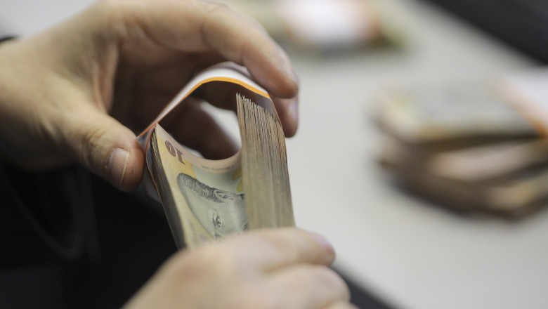 acord in negocieri reducerea cu 5 a cheltuielilor din institutii ce taieri la stat sunt luate in calcul 68495fdf63c9c