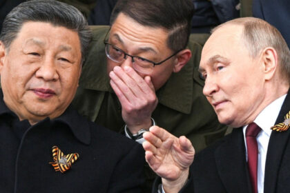 agentii secreti ai lui putin se tem de o invazie a chinei de ce crede contraspionajul rusesc ca beijingul este inamicul rusiei 6847af0a51c18