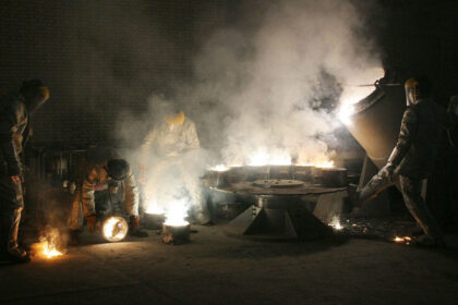 aiea cere acces la intregul stoc de uraniu pe care il detine iranul in special stocul de 400 de kilograme imbogatite la 60 685945cea0446