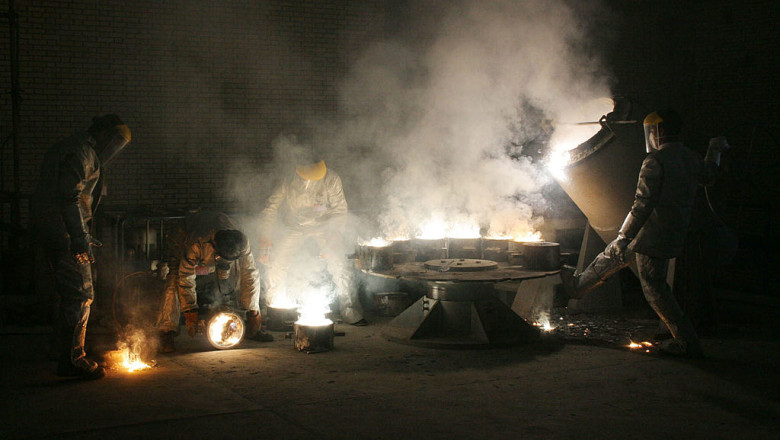 aiea cere acces la intregul stoc de uraniu pe care il detine iranul in special stocul de 400 de kilograme imbogatite la 60 685945cea0446