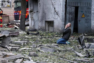 ambasada ucrainei la bucuresti a deschis cartea de condoleante dupa atacul rusiei asupra kievului ce mesaj a scris nicusor dan 68533b085fd9e