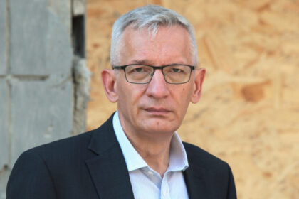 ambasadorul germaniei la kiev ar putea deveni noul sef al spionajului de la berlin ce cariera are in spate martin jager 6849e7590a7ac