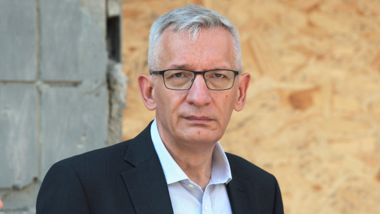 ambasadorul germaniei la kiev ar putea deveni noul sef al spionajului de la berlin ce cariera are in spate martin jager 6849e7590a7ac