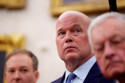 ambasadorul sua la nato fiecare aliat trebuie sa investeasca 5 din pib in aparare nu este o sugestie 68405630144d3