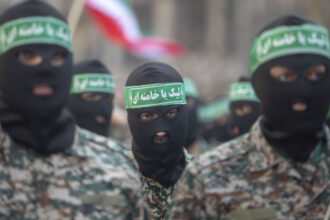 analiza ce ar insemna o rasturnare a regimului de la teheran pentru iran israel si sua forta si mai radicala care ar putea umple golul 685783d5d846a