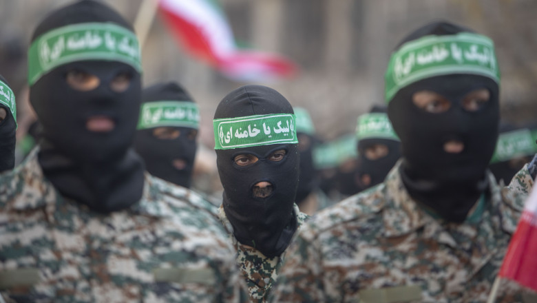 analiza ce ar insemna o rasturnare a regimului de la teheran pentru iran israel si sua forta si mai radicala care ar putea umple golul 685783d5d846a