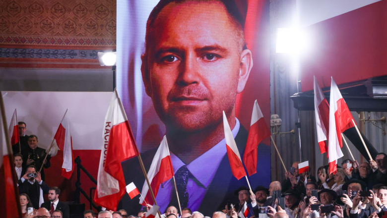 analiza cum au ajutat liberalii polonezi la alegerea conservatorului nawrocki adevarata diviziune este intre varful si baza societatii 683e9d7d861a6