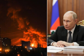 analiza cum profita rusia de haosul dintre israel si iran chiar daca pierde inca un aliat cheie din orientul mijlociu 68538f34448ce