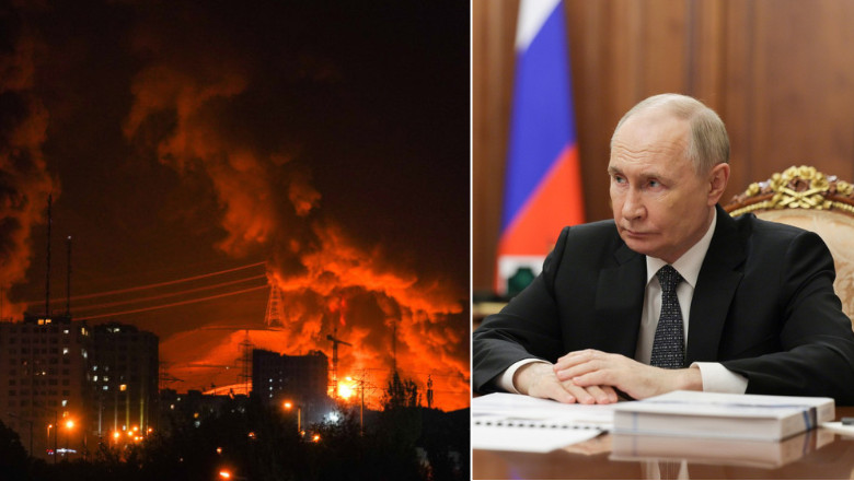 analiza cum profita rusia de haosul dintre israel si iran chiar daca pierde inca un aliat cheie din orientul mijlociu 68538f34448ce