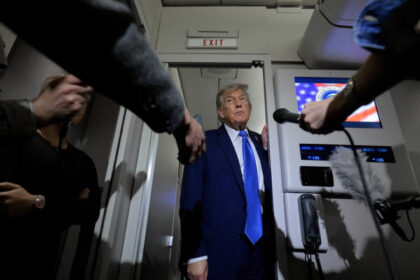 analiza de la fauritor al pacii la aliat al ofensivei israelului impotriva iranului de ce a renuntat trump la diplomatie 6854eb34aa375