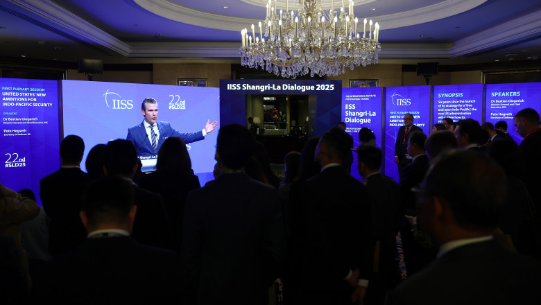 analiza dialogul shangri la conferinta de securitate din singapore reticenta europeana la propunerile sua ostilitate intre india si pakistan 683c32be30c73