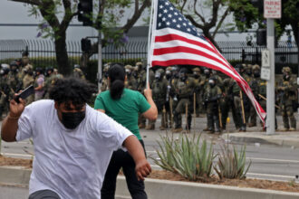 analiza efectele protestelor fata de deportarile initiate de donald trump asupra vietii politice din sua cine si ce ar putea castiga 684ba6ff3ca2b