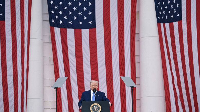 analiza frustrarile lui trump in politica externa se acumuleaza pentru liderii lumii presedintele sua nu e atat de puternic pe cat se crede 683c169e6b680