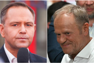 analiza karol nawrocki si politica interna si externa a poloniei care sunt potentialele puncte de frictiune cu guvernul condus de donald tusk 683d8d9ab6d28