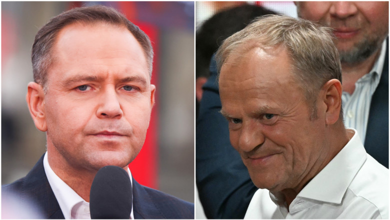 analiza karol nawrocki si politica interna si externa a poloniei care sunt potentialele puncte de frictiune cu guvernul condus de donald tusk 683d8d9ab6d28