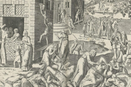 analiza o nerabdare spirituala pentru un razboi in orientul mijlociu cum au ajuns profetiile biblice sa modeleze politica americana 6862135abbaea