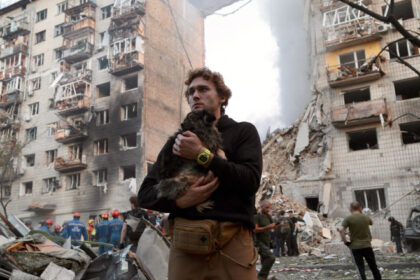 analiza ofensiva de vara a lui vladimir putin pe frontul din ucraina pare sa dezamageasca de ce kievul nu are totusi motive sa sarbatoreasca 6862286d9bbe1