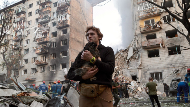 analiza ofensiva de vara a lui vladimir putin pe frontul din ucraina pare sa dezamageasca de ce kievul nu are totusi motive sa sarbatoreasca 6862286d9bbe1