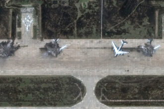 analiza panza de paianjen a ucrainei si mustele rusesti serviciile secrete ale kievului se intrec in planuri de sabotare a moscovei 6860c1d1d1c77