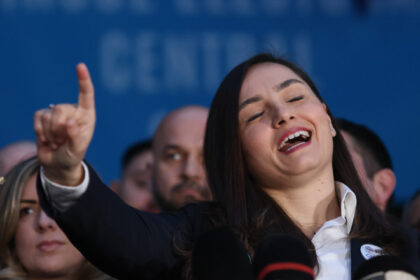 analiza pot e gone mai repede decat ne am fi asteptat politolog un partid fara ideologie un grup in jurul anamariei gavrila 683c2523bfba6