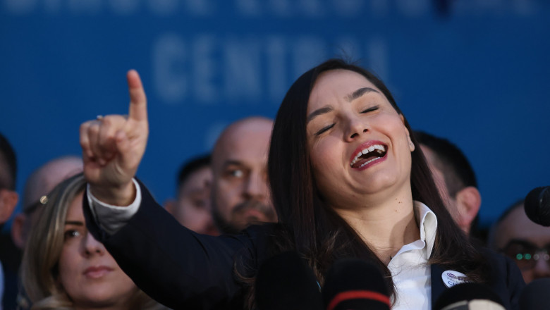 analiza pot e gone mai repede decat ne am fi asteptat politolog un partid fara ideologie un grup in jurul anamariei gavrila 683c2523bfba6