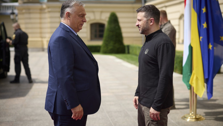 analiza scandalul de spionaj dintre ungaria si ucraina explicat toate intrebarile par a duce spre acelasi raspuns rusia 683d2ebe050dc