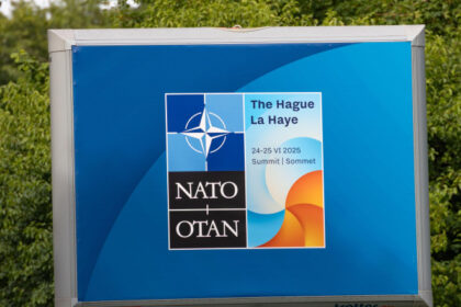 analiza summitul nato de la haga ar putea fi cel mai important de dupa razboiul rece liderii europeni asteapta deciziile lui donald trump 685a26a5625a0