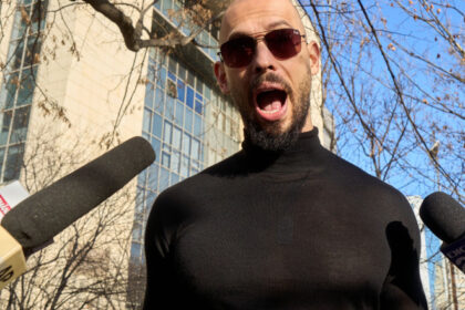 andrew tate ramane cetatean al statului vanuatu care i a analizat documentele fusese verificat de interpol si de marea britanie 684163b07199f