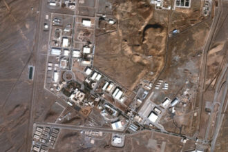 anuntul agentiei internationale pentru energie atomica despre nivelul de radiatii in zona iranului 685798e4c0896