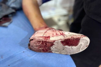 armata israeliana ancheteaza posibile crime de razboi comise in gaza soldatii ar fi tras intentionat asupra civililor palestinieni 685fa5165a2e0