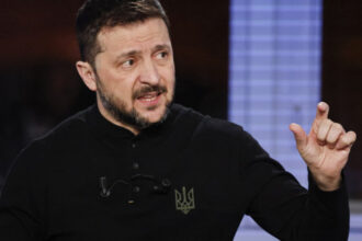 armele ucrainene reprezinta peste 40 din arsenalul utilizat in apararea impotriva rusiei afirma volodimir zelenski 685fa50fb8e32