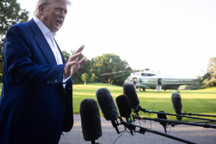 articolul 5 al nato pus sub semnul intrebarii de trump sunt multe definitii stiti asta nu 685ab6ff76cd7