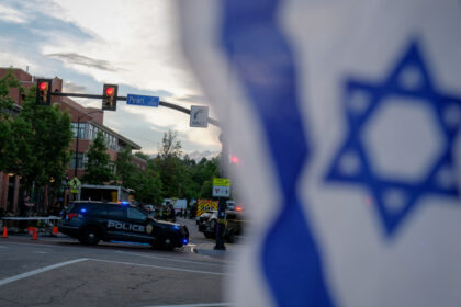 atac antisemit in colorado sua un barbat a folosit un aruncator de flacari si a strigat palestina libera sase persoane ranite 683d35bd427d4