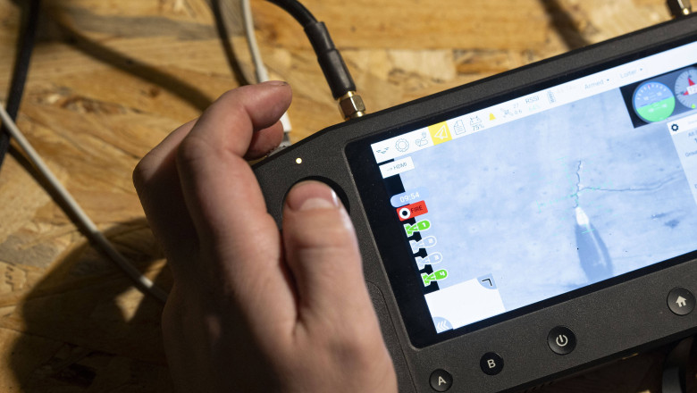 atac masiv cu drone al ucrainenilor asupra rusiei regiunile vizate 683d50b00b996