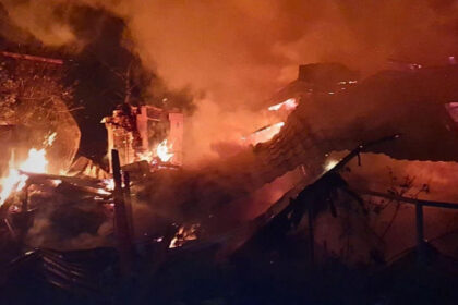 atac masiv cu drone asupra kievului soldat cu cel putin un mort 6858e6b724988