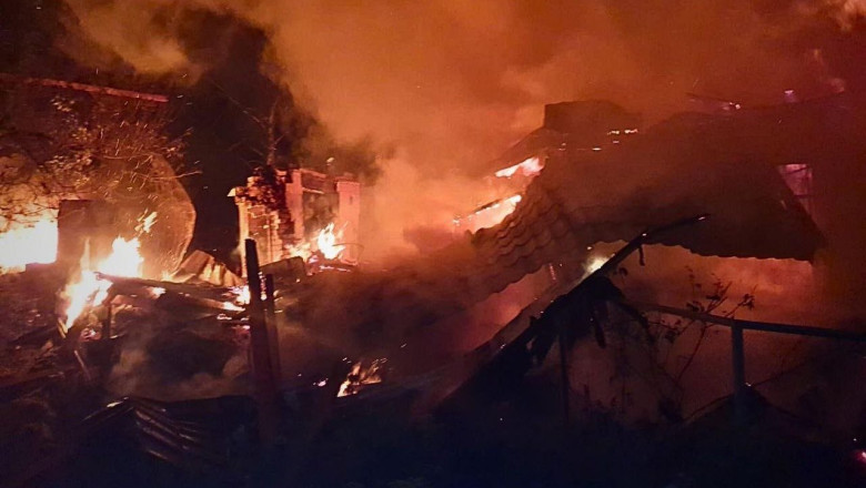 atac masiv cu drone asupra kievului soldat cu cel putin un mort 6858e6b724988