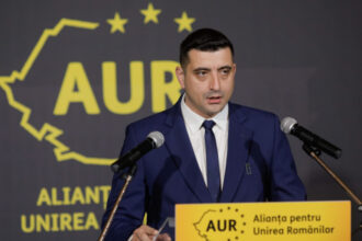 aur acuza guvernul ca ia decizii pe furis si vine cu un plan in 12 puncte de reducere a deficitului bugetar 685e8100aede5