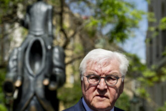 autoritatile germane au lansat luni un apel catre noul presedinte al poloniei sa respecte statul de drept 683db6a3adaf2