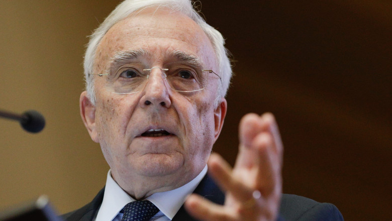 avertisment al guvernatorului bnr pentru liderii politici problema datoriei e mai presanta ca niciodata 684987039b0ce